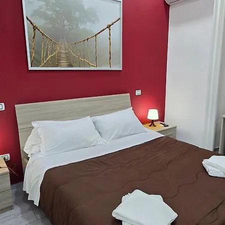 381 Bed and Breakfast