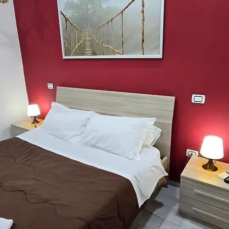 381 Bed and Breakfast