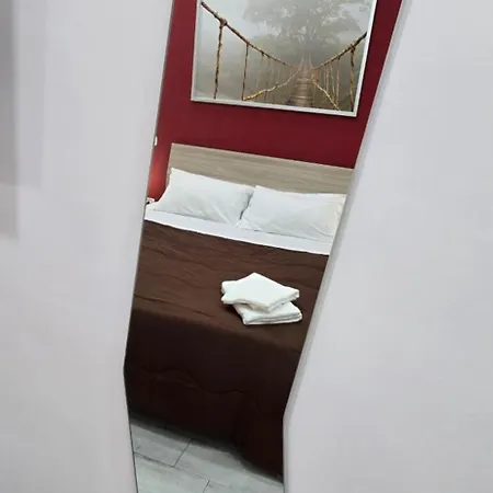 381 B&B