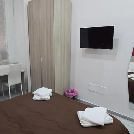 Bed and Breakfast 381 Νάπολη