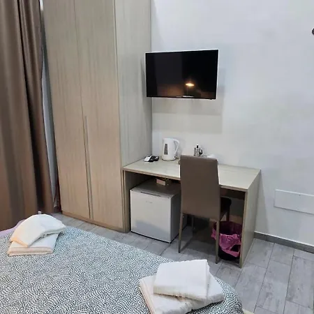B&B 381 3*