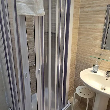 381 B&B 나폴리