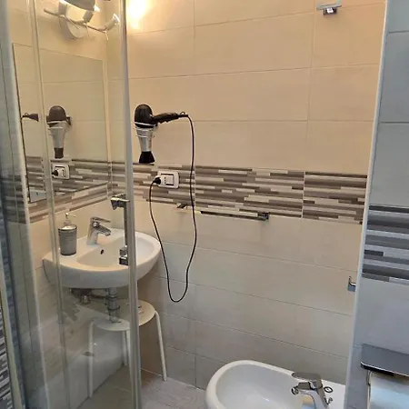 فندق مبيت وإفطار 381